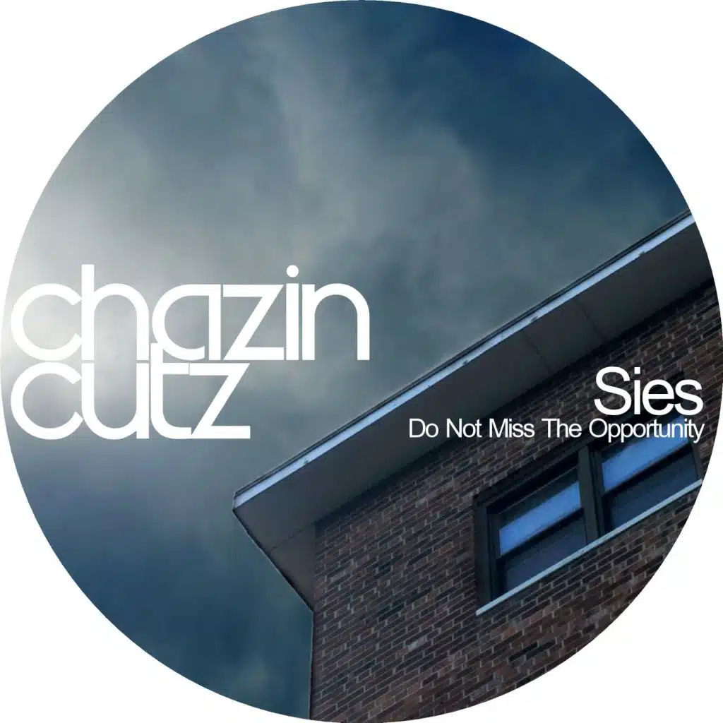 Do Not Miss The Opportunity