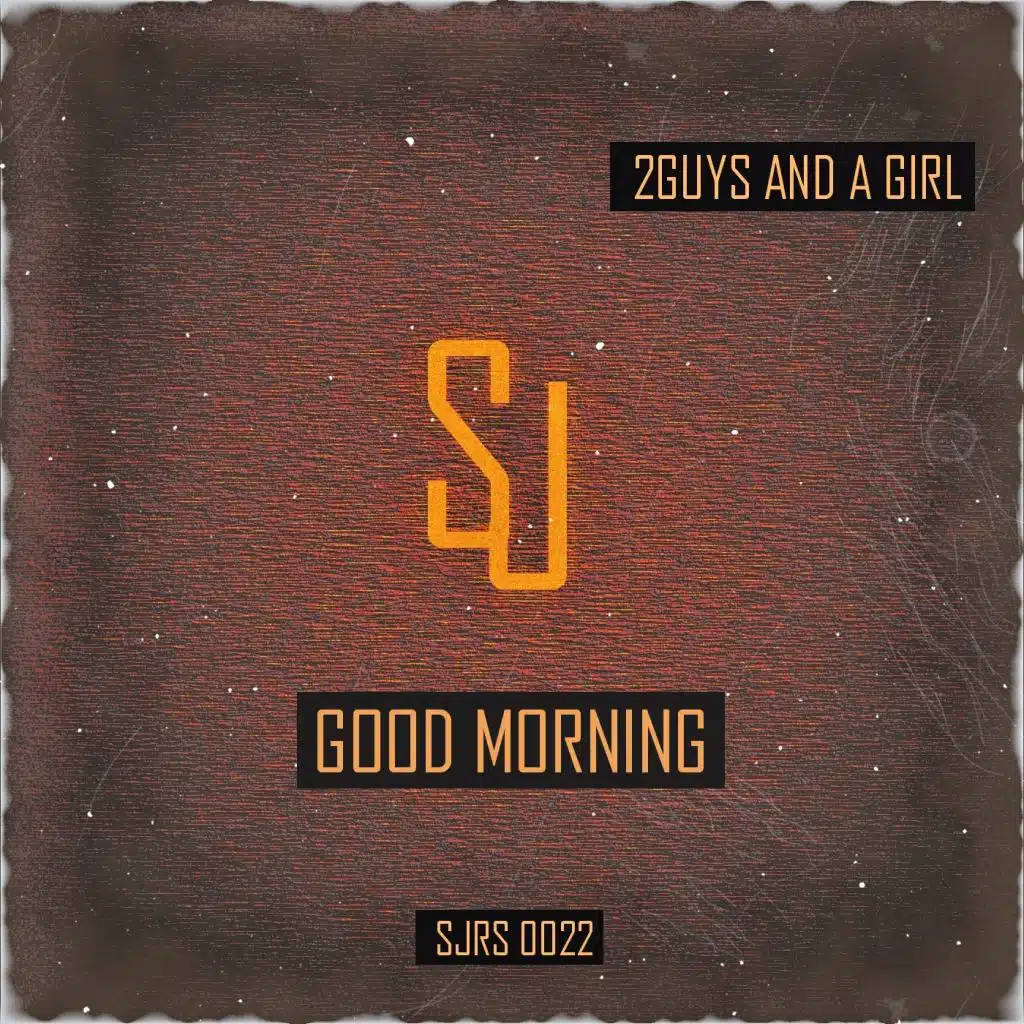 2guys & A Girl