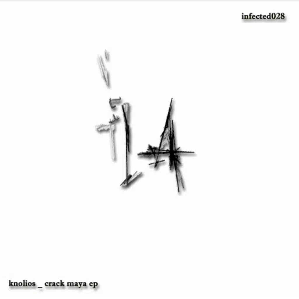 Crack Maya EP