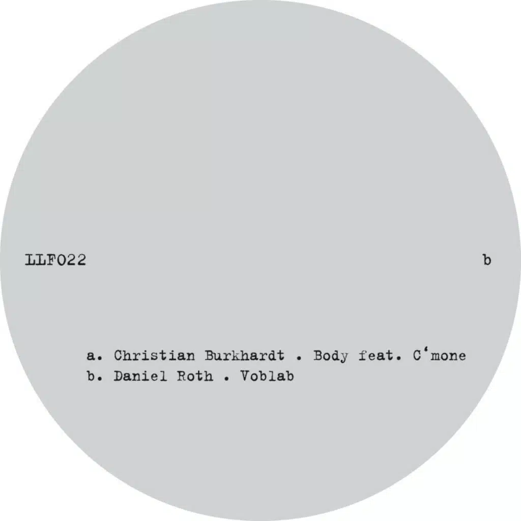 Body (feat. C´mone)