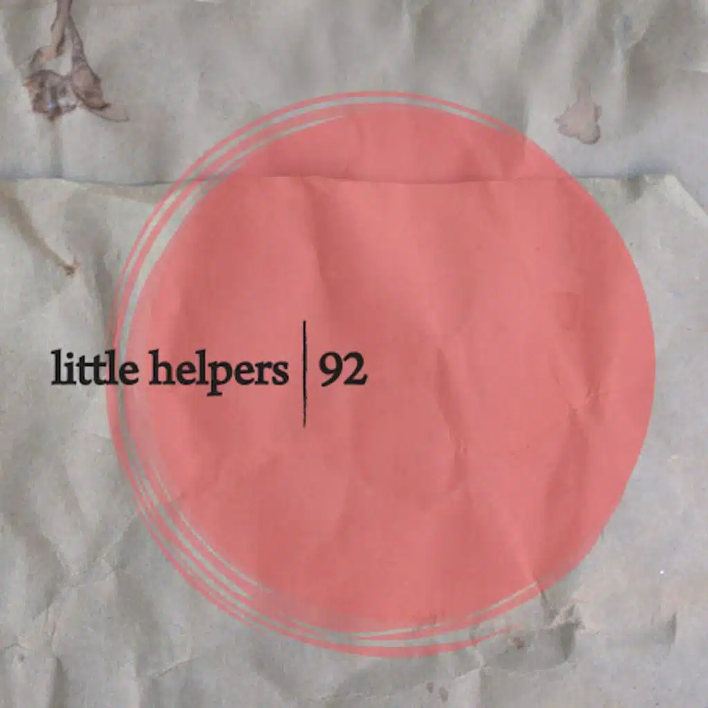 Little Helper 92-3