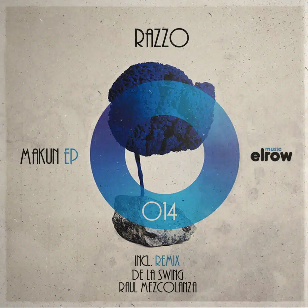 Sensoramic (Raul Mezcolanza Remix)