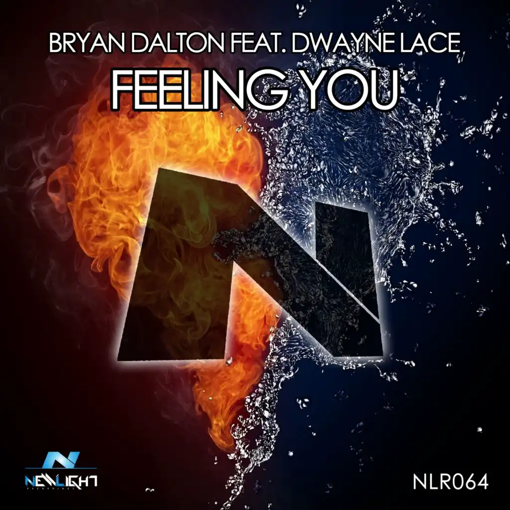 Feeling You (Club Mix) [feat. Dwayne Lace]