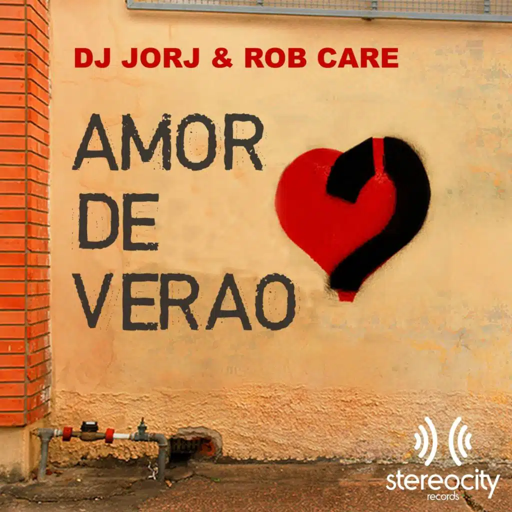 Dj Jorj, Rob Care