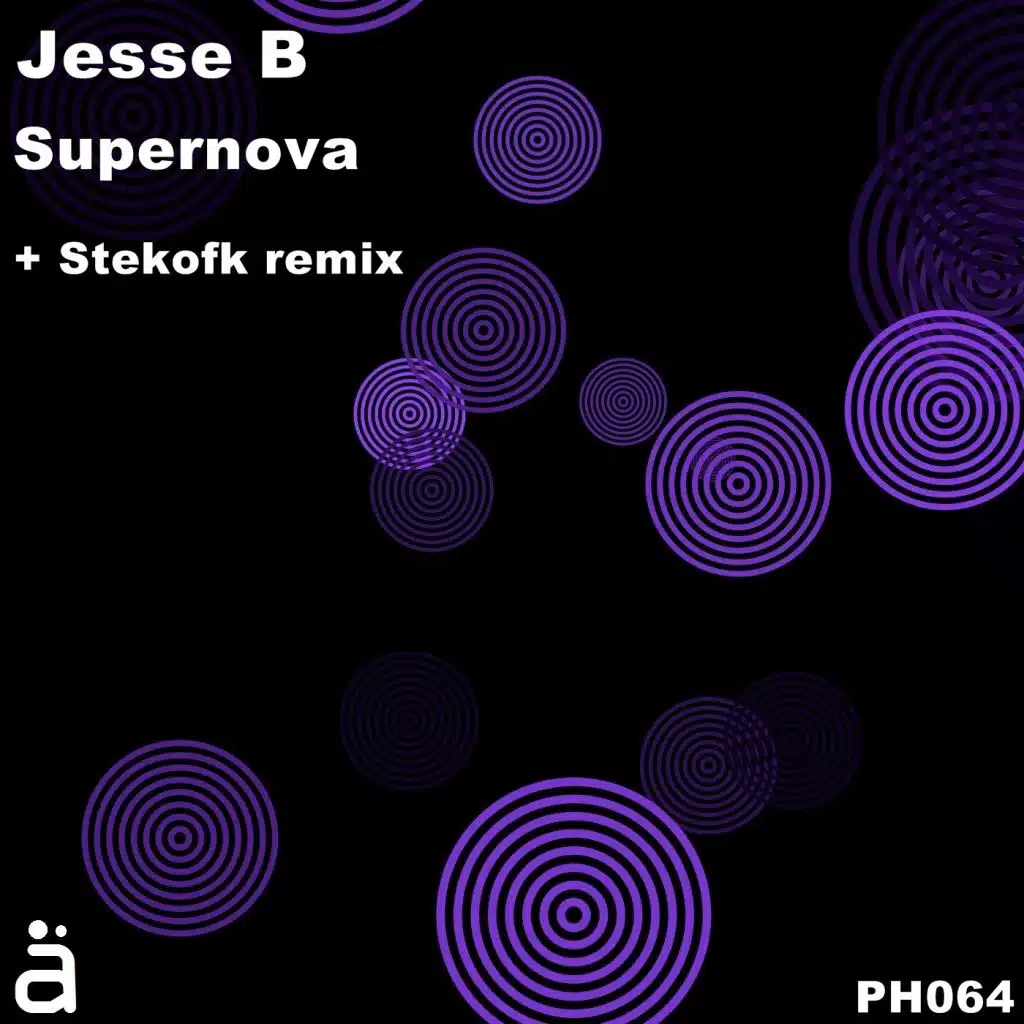 Supernova (Stekofk Remix)