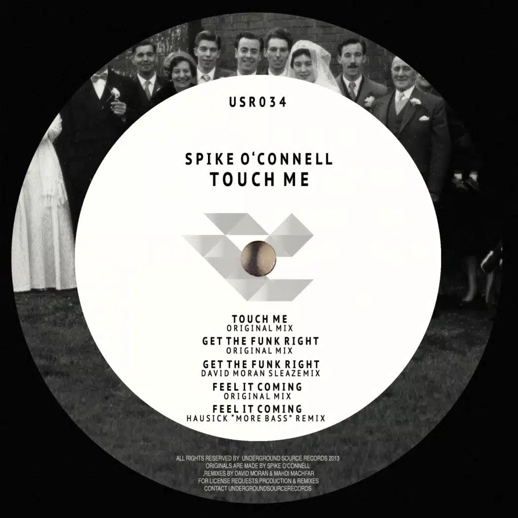 Spike O'Connell