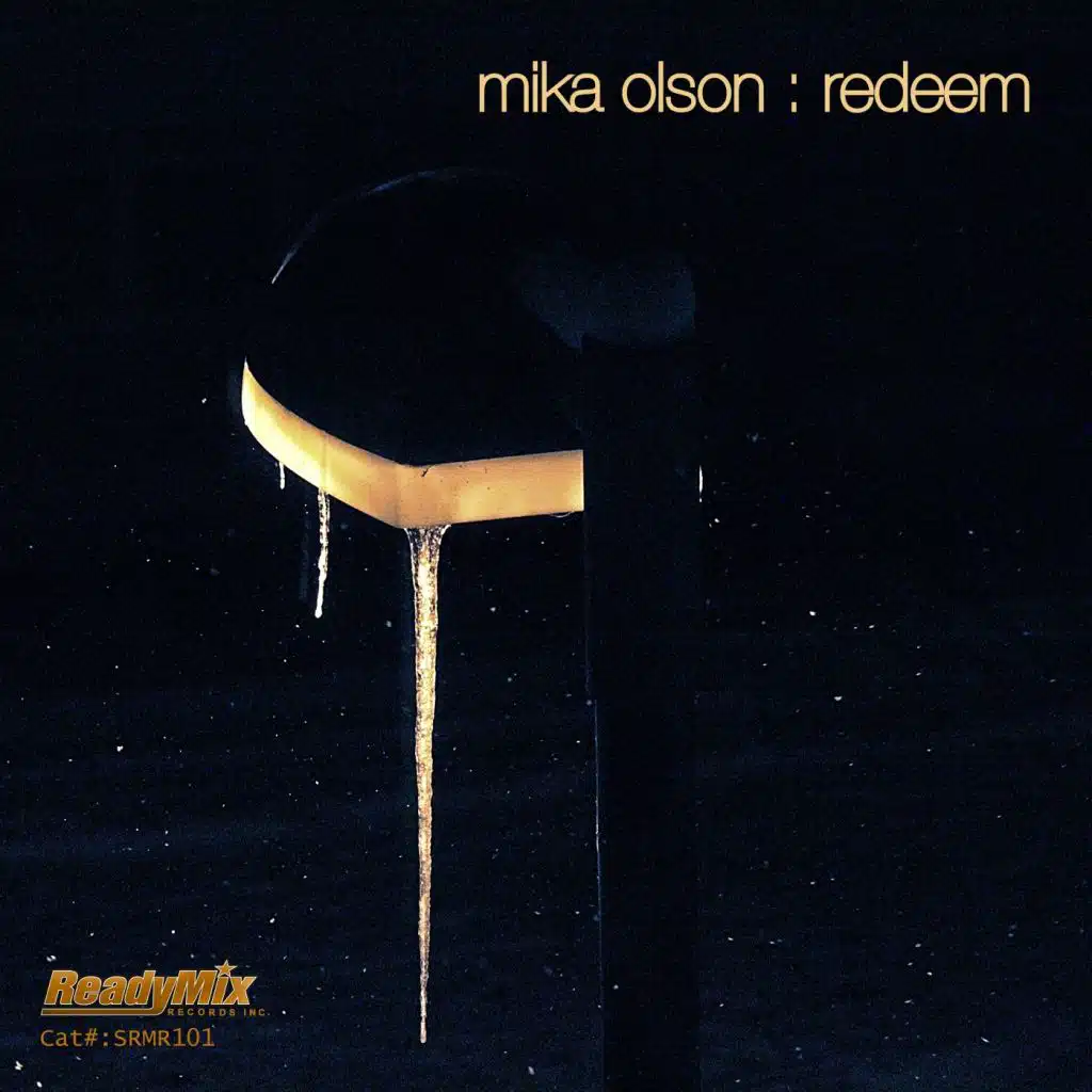 Redeem (Dandy aka Peter Makto & Gregory S. Remix)