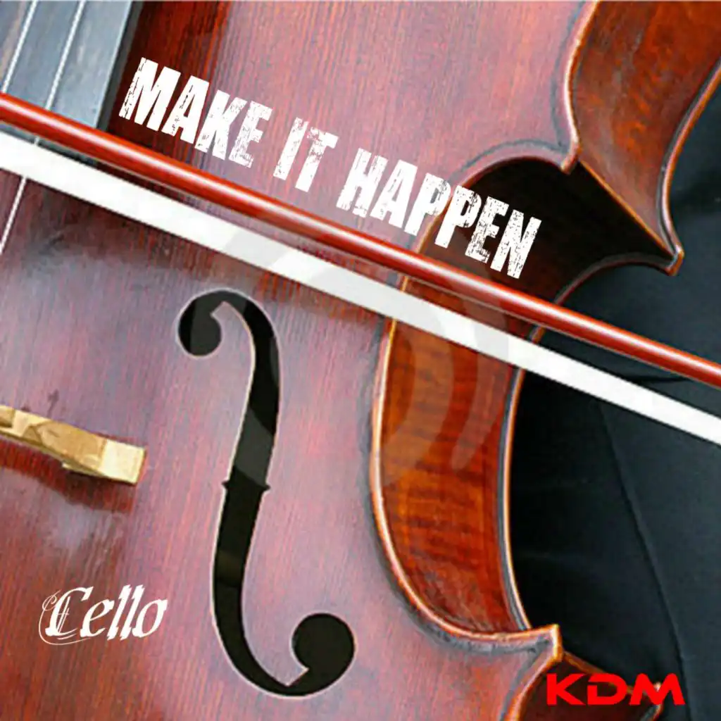 Make It Happen (Clean Mix)