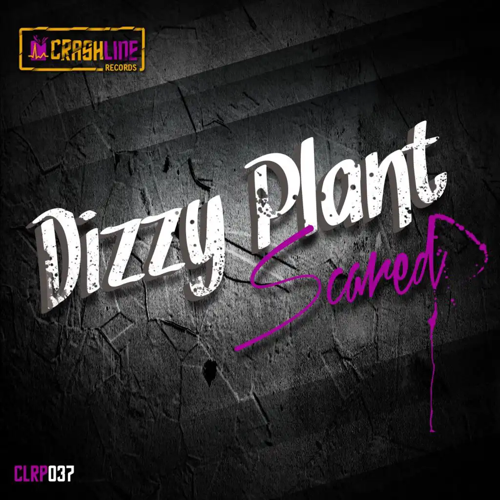 Dizzy Plant