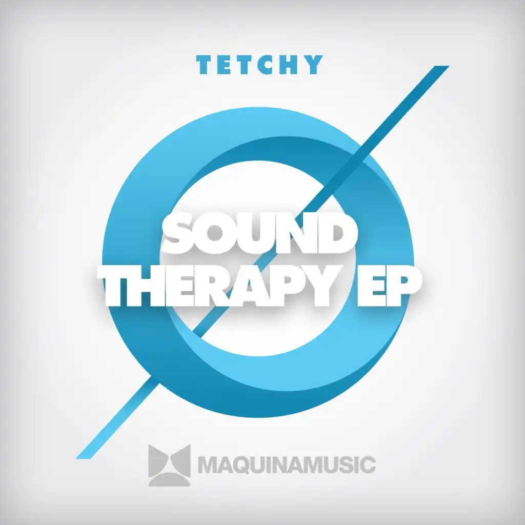 Sound Therapy