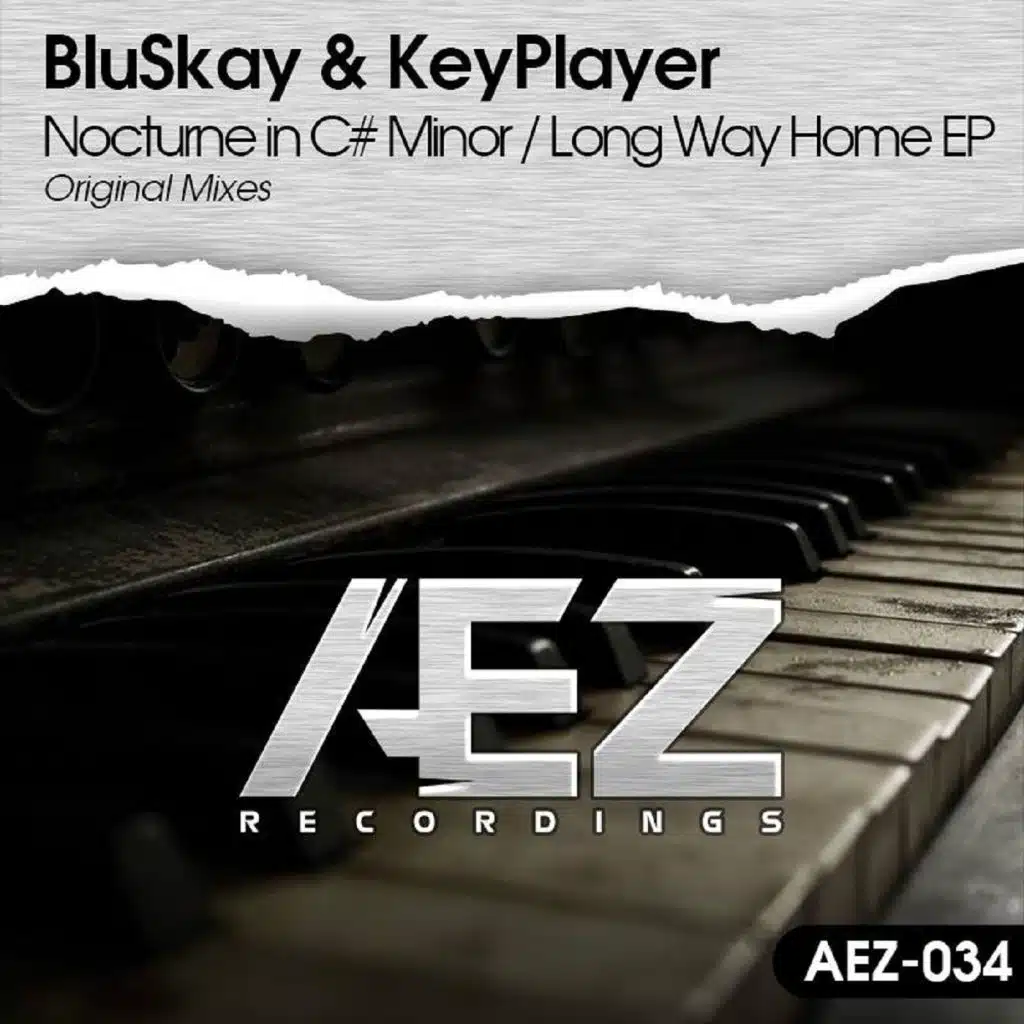 Nocturne In C# Minor