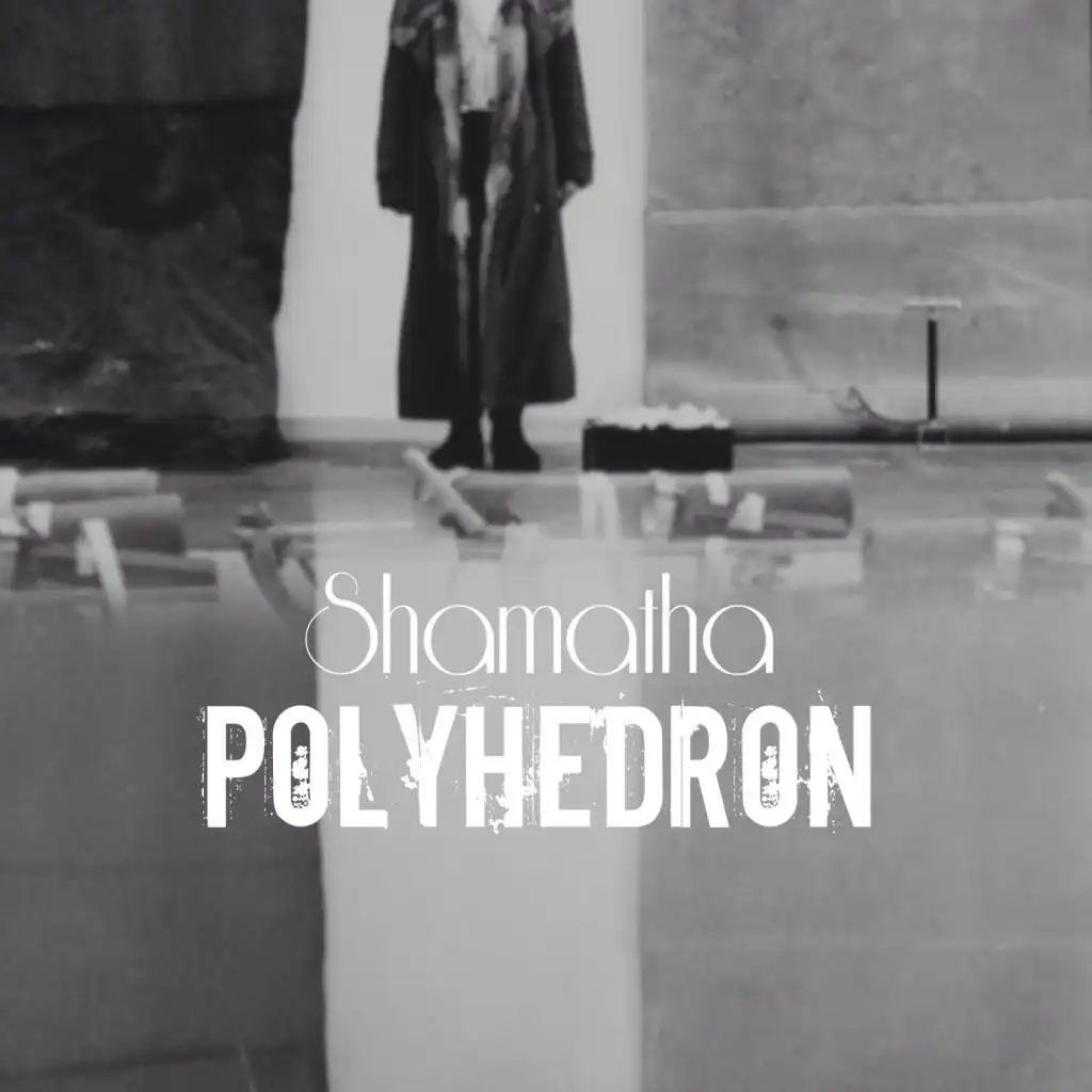 Polyhedron (Diego Velasco Remix)