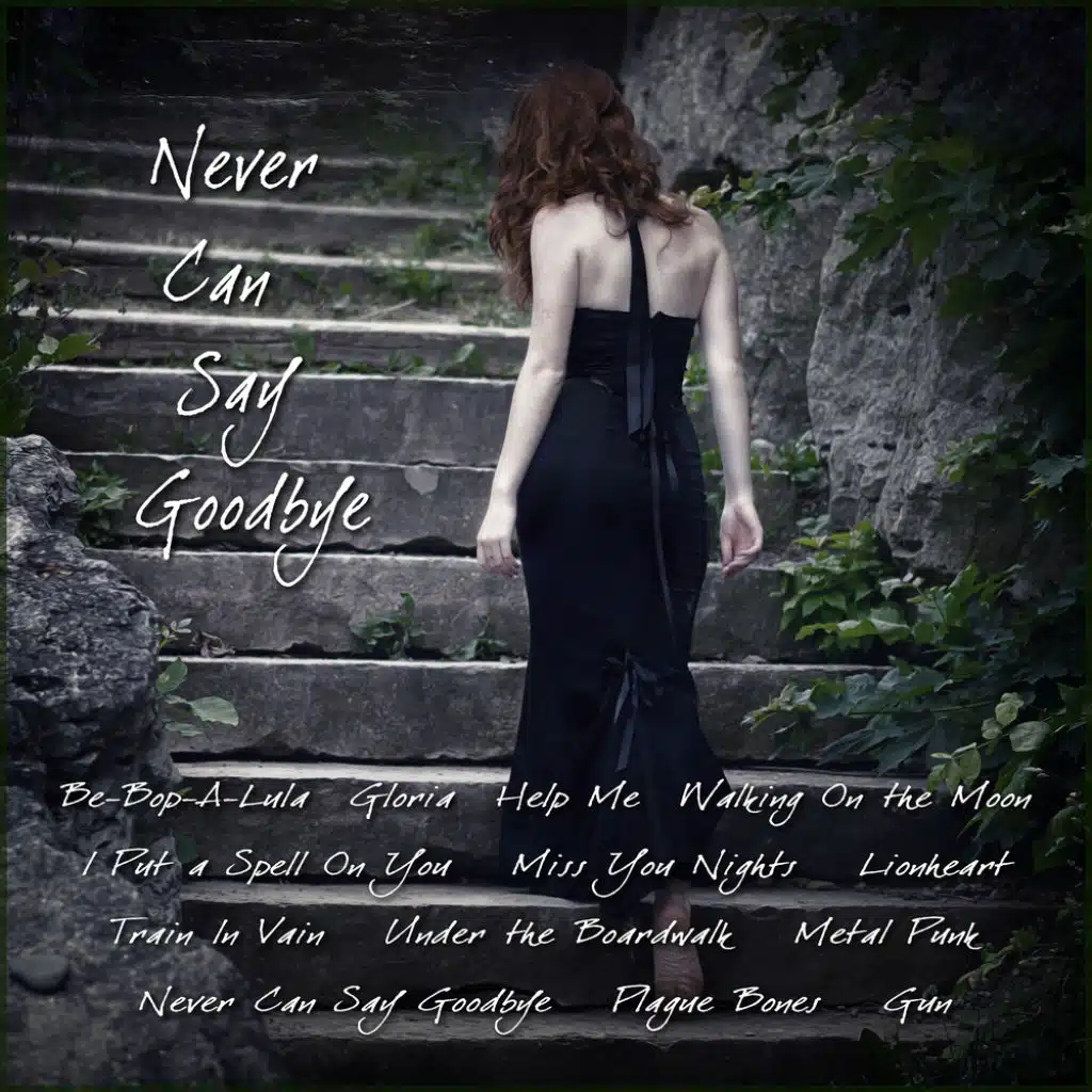 Never Can Say Goodbye