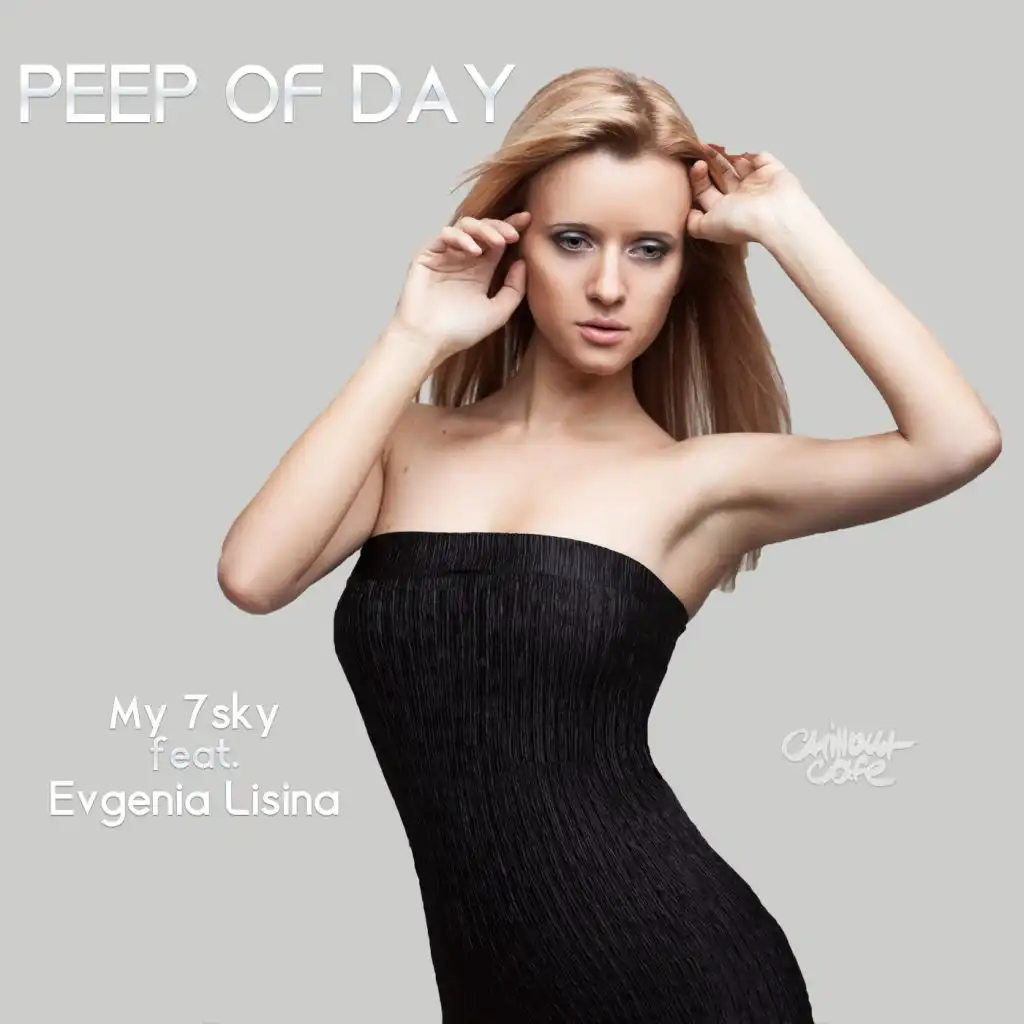 Peep of Day (Vocal Mix)