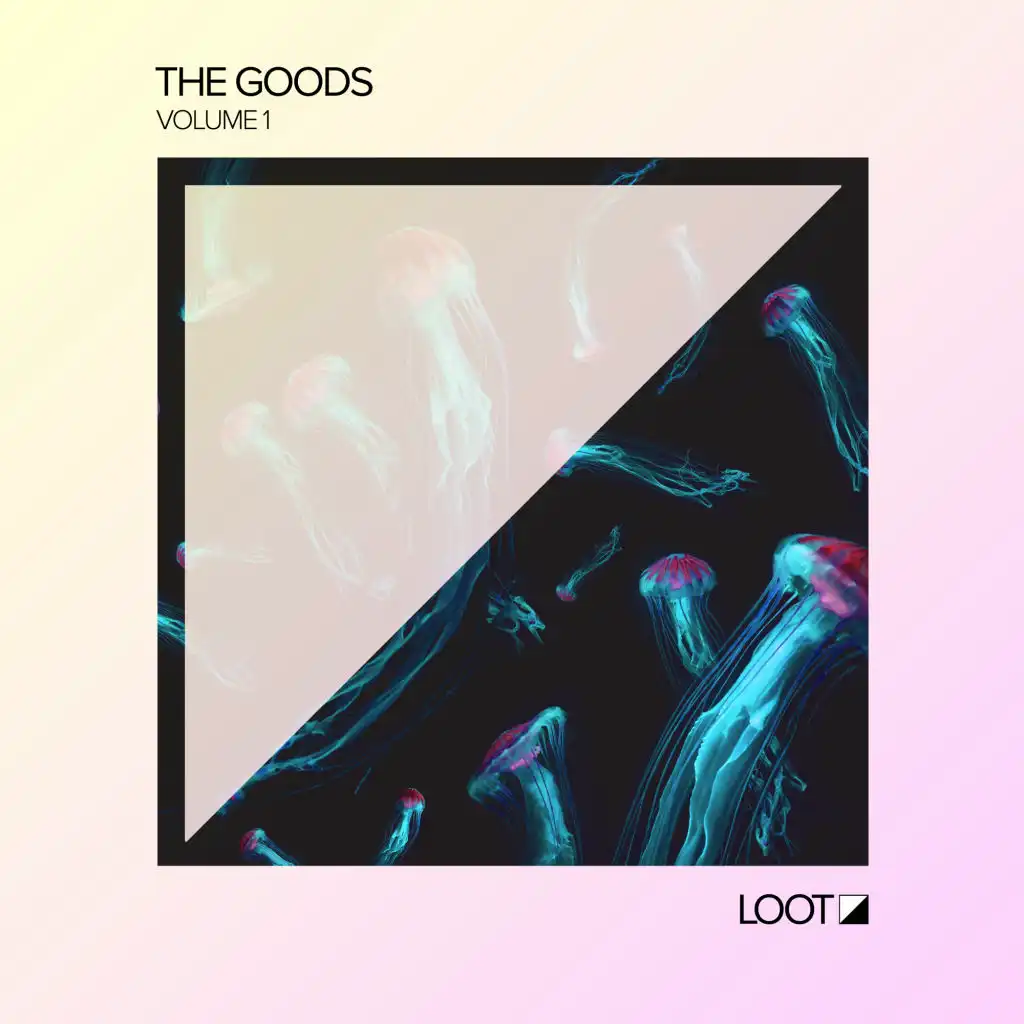 The Goods, Vol. 1