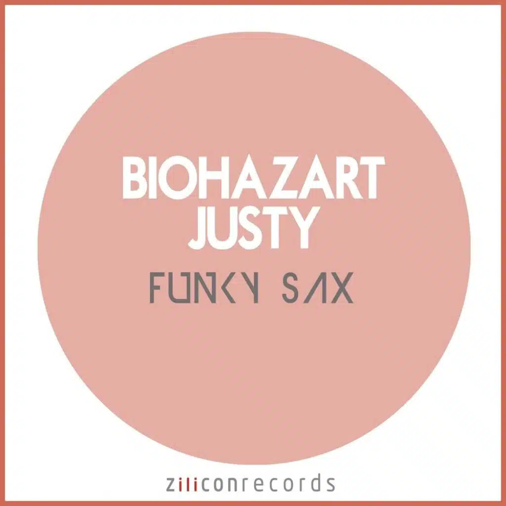 Biohazart & Justy