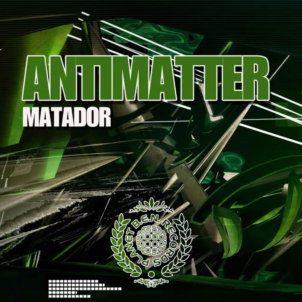Matador (Jaws Underground, Micro Scan Remix)