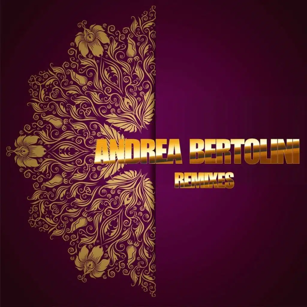 Andromeda (Riktam, Bansi Remix)