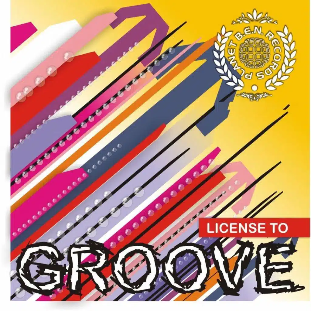 License to Groove