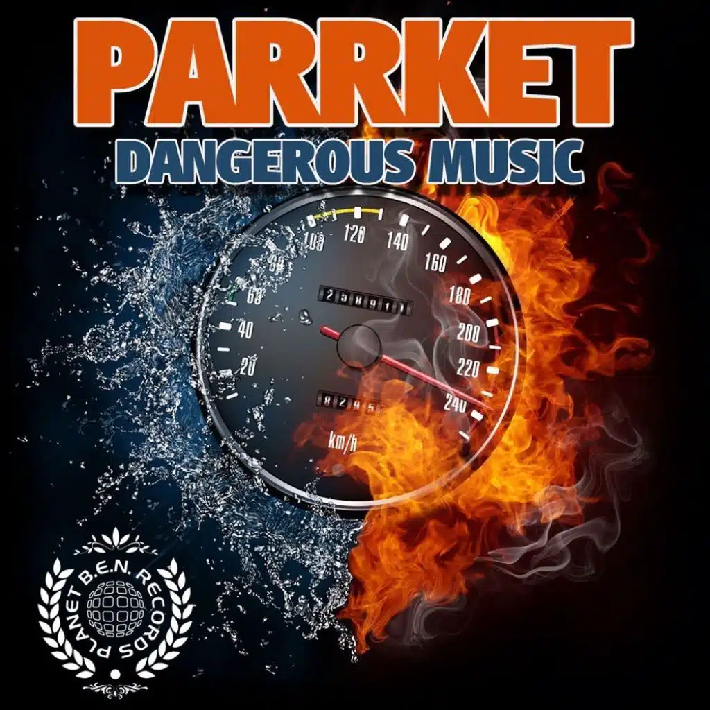Parrket
