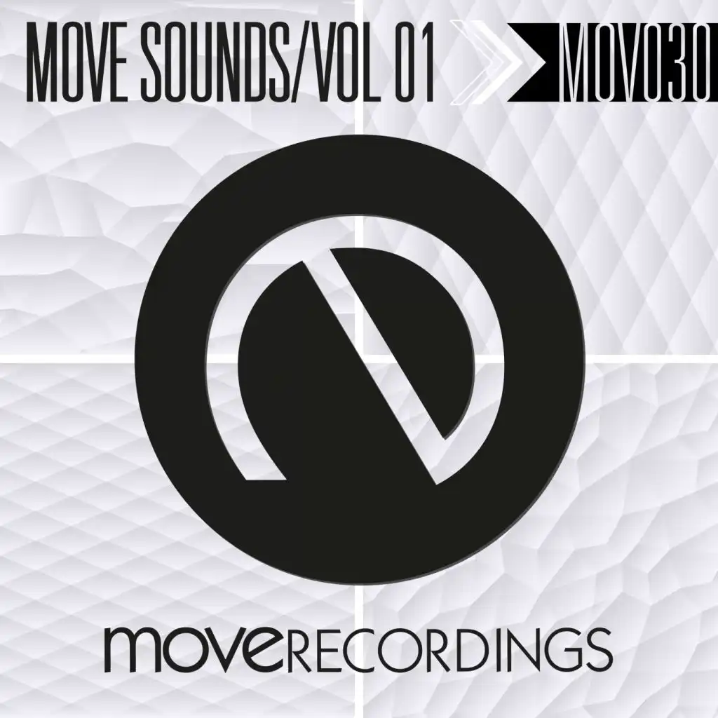 Move Sounds Vol 01