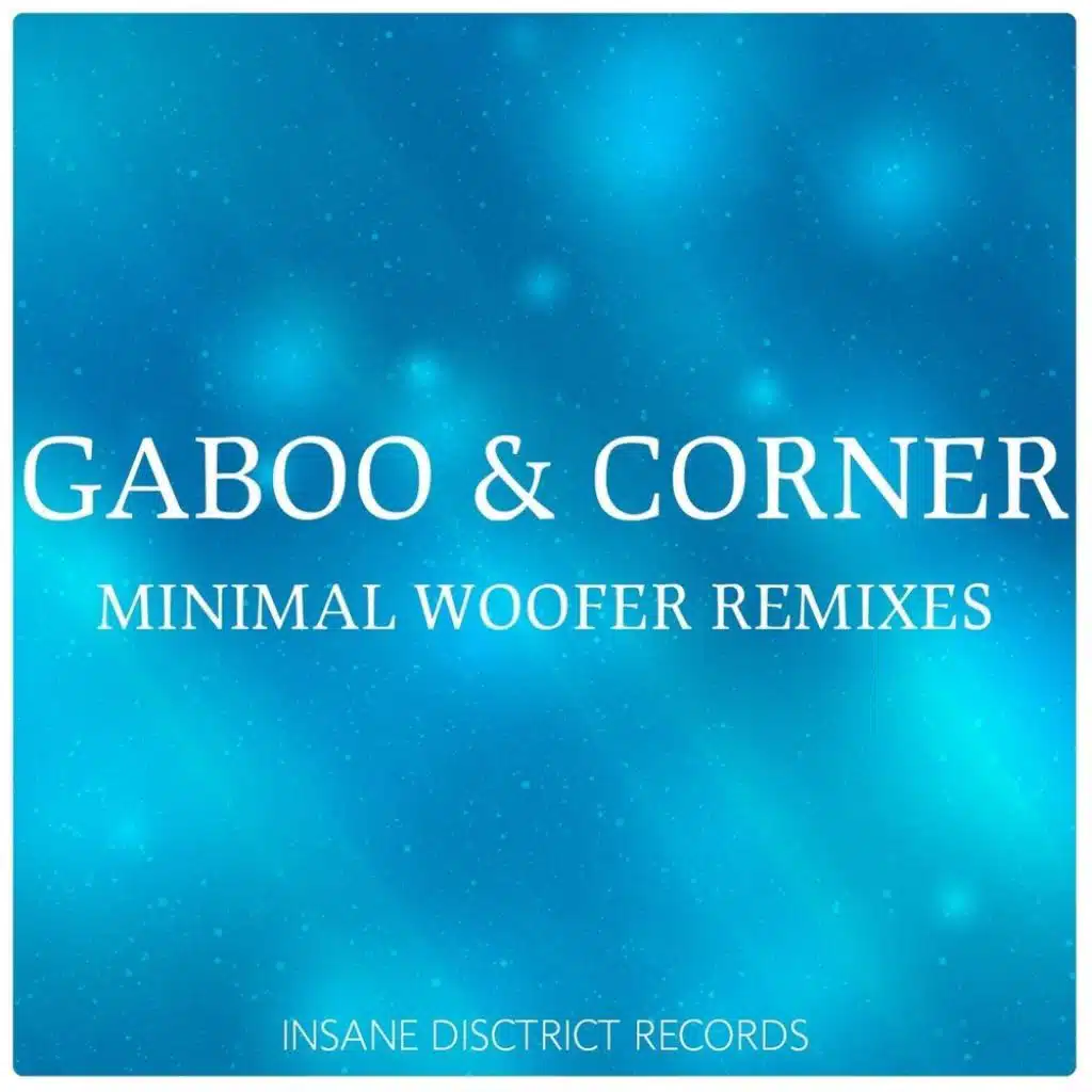 Minimal Woofer (Aaron Mash Remix)