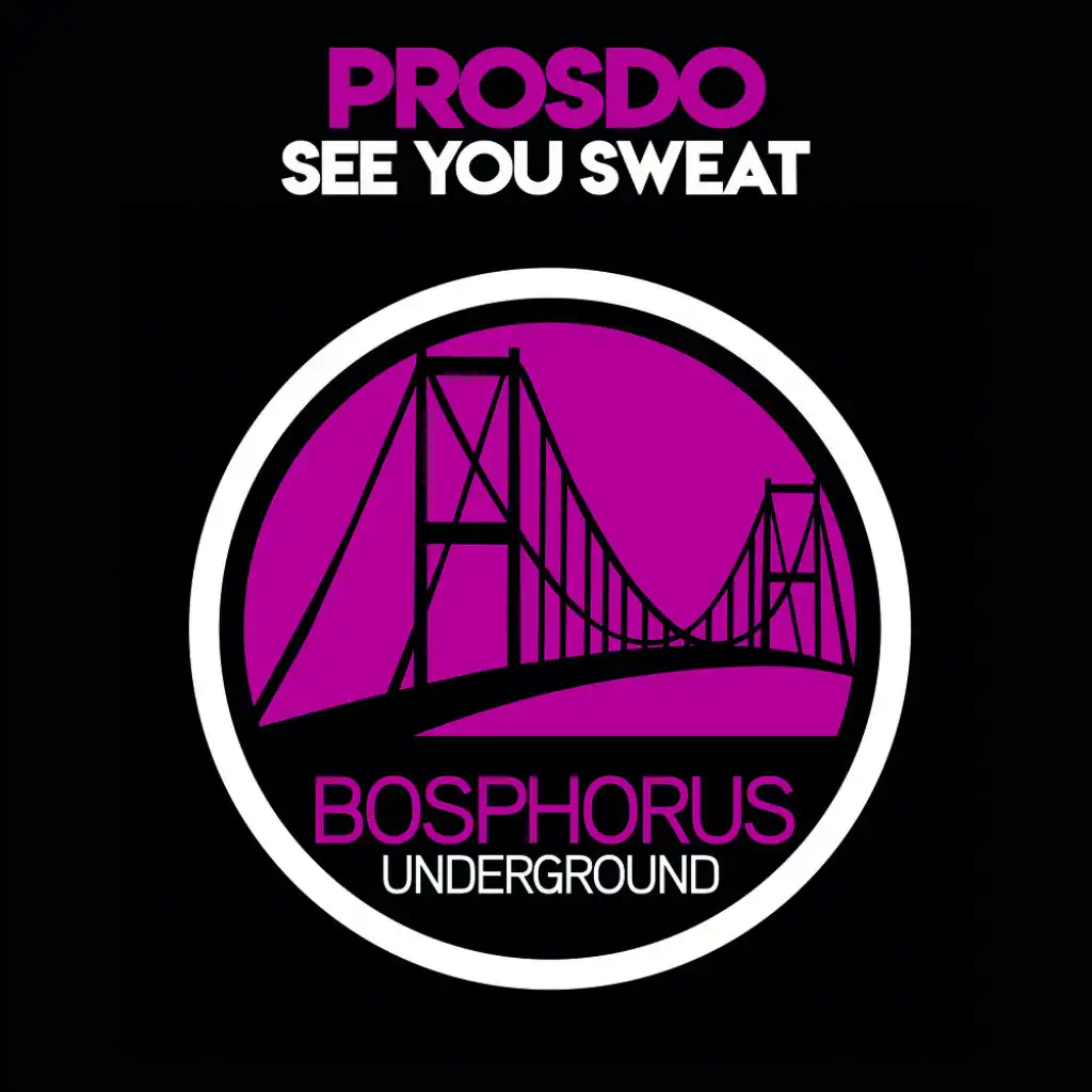 See You Sweat (MorganJ & Nicholas D. Rossi Remix)