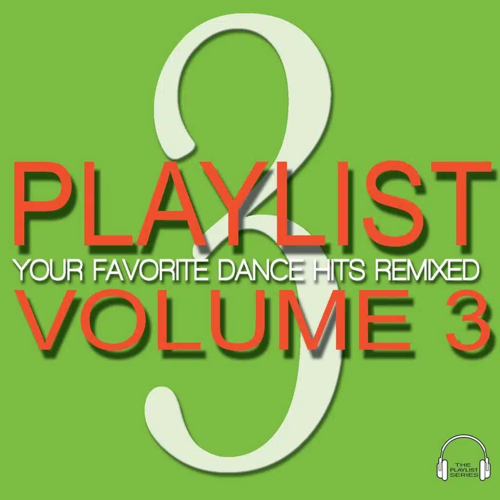 Playlist Volume 3