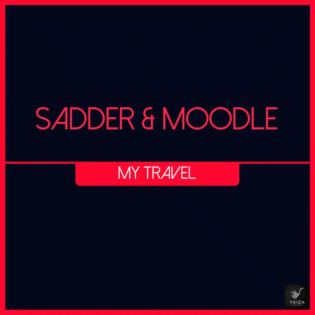 Sadder & Moodle