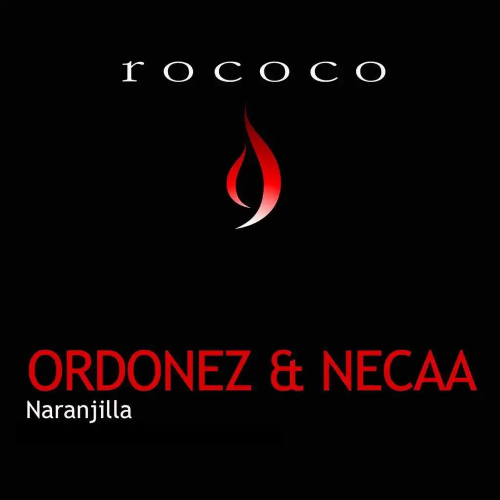 Ordonez & Necaa