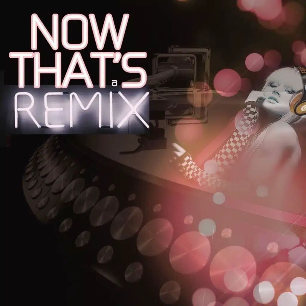 Teenage Dream (Remix)