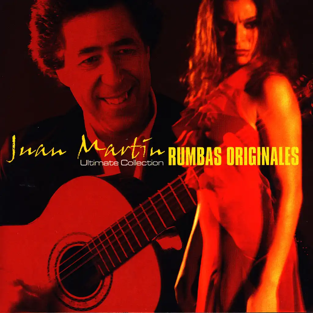 Rumbas Originales