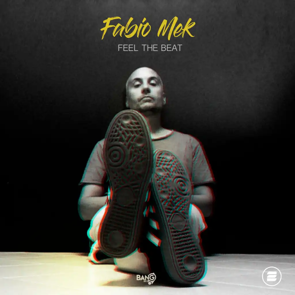 Feel the Beat (Federico Scavo Remix)
