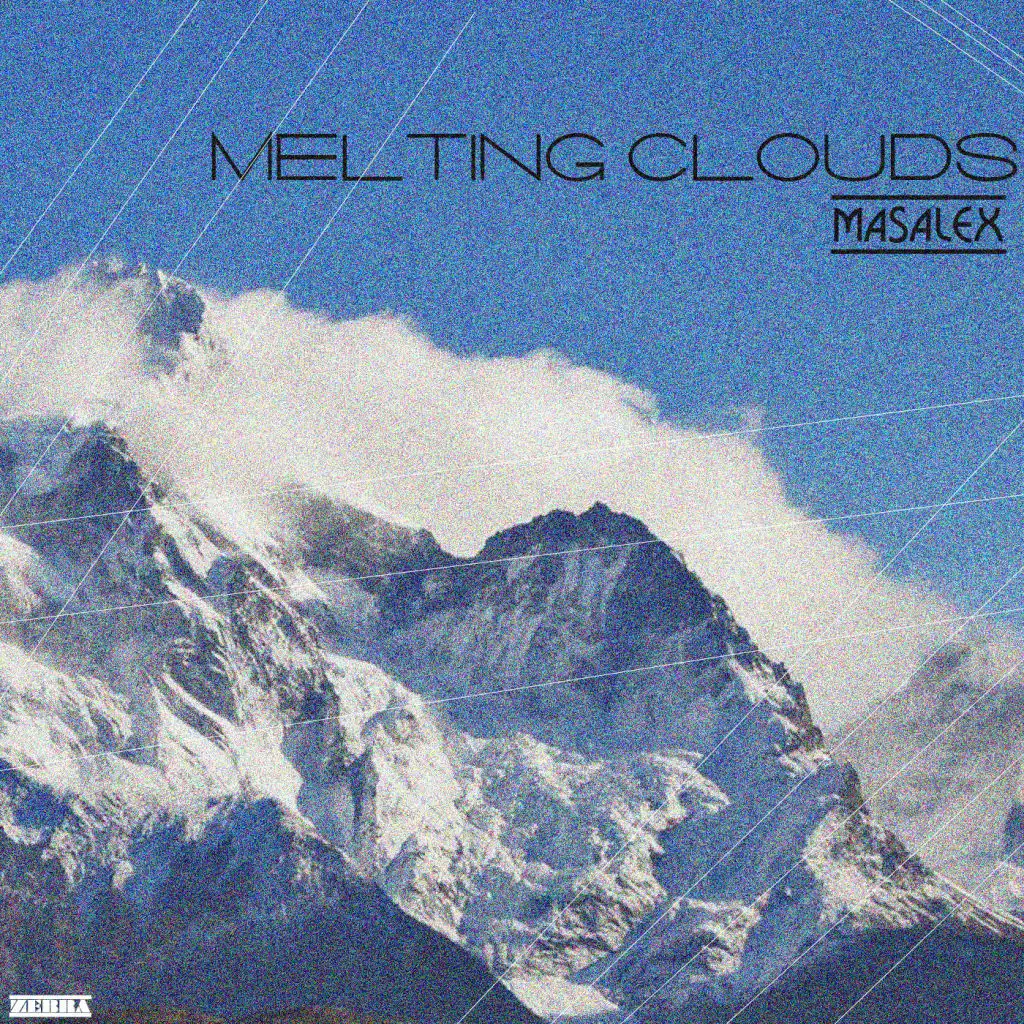 Melting Clouds