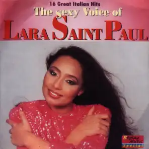 Lara Saint Paul