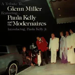 A Tribute To Glenn Miller