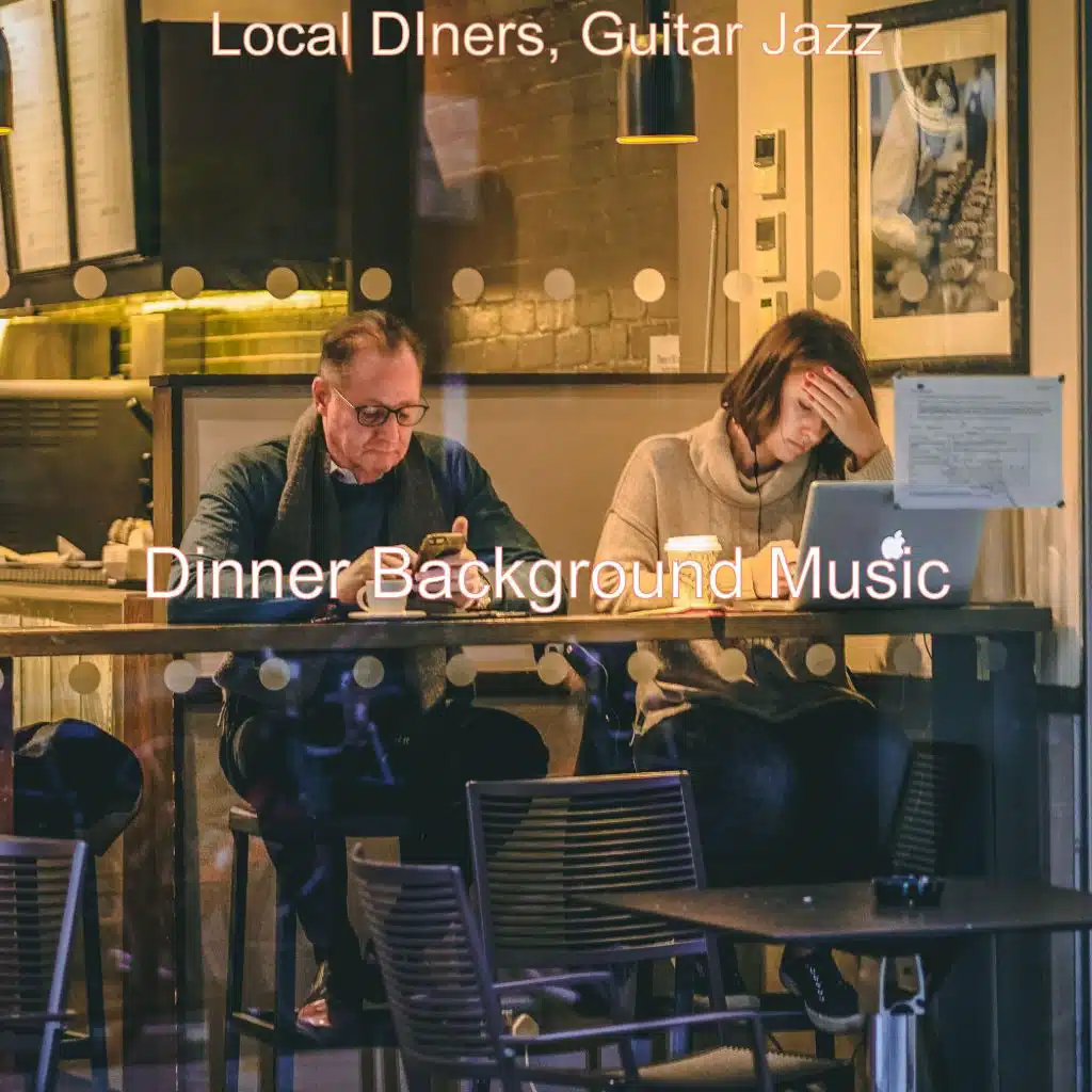 Local DIners, Guitar Jazz