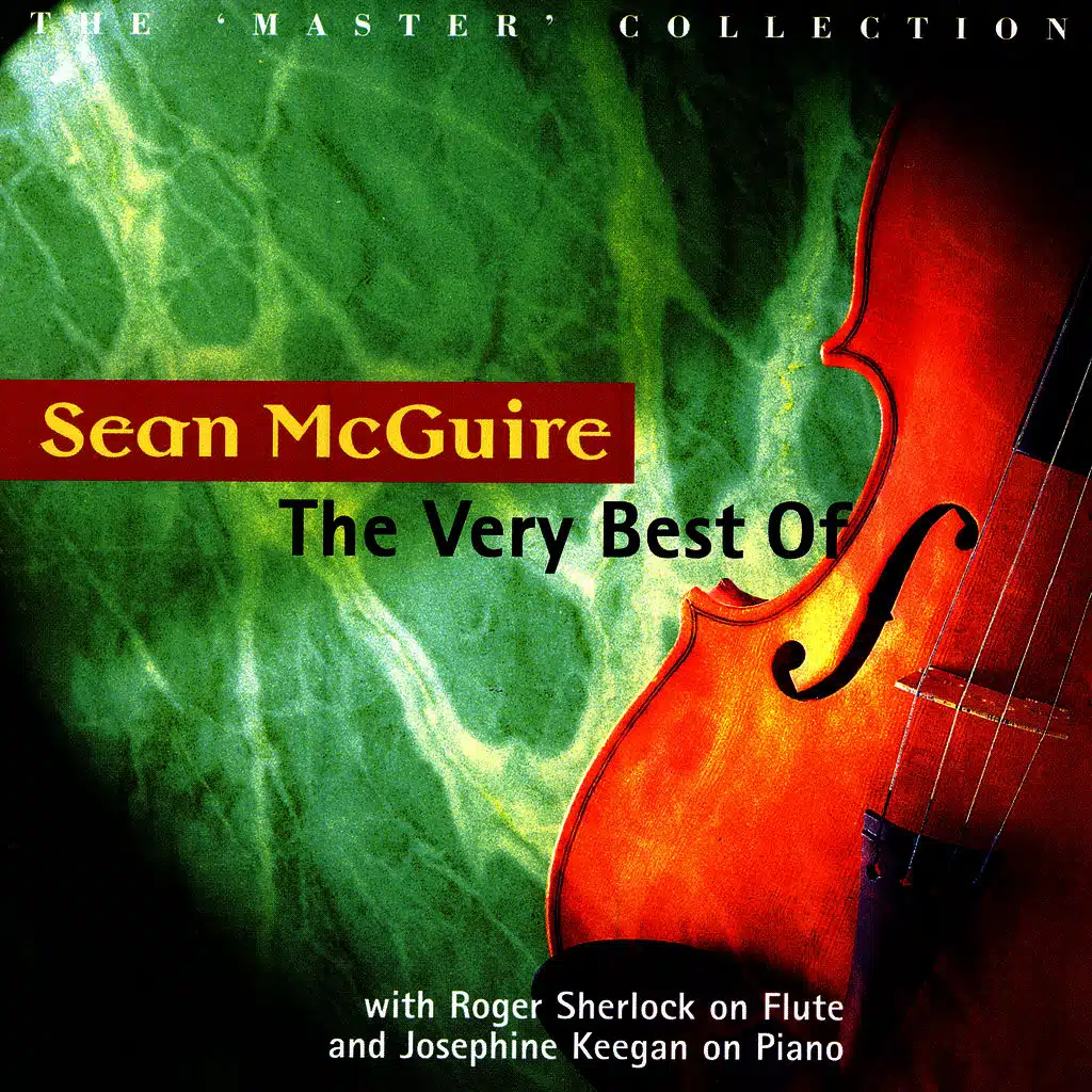 The Very Best Of Sean McGuire