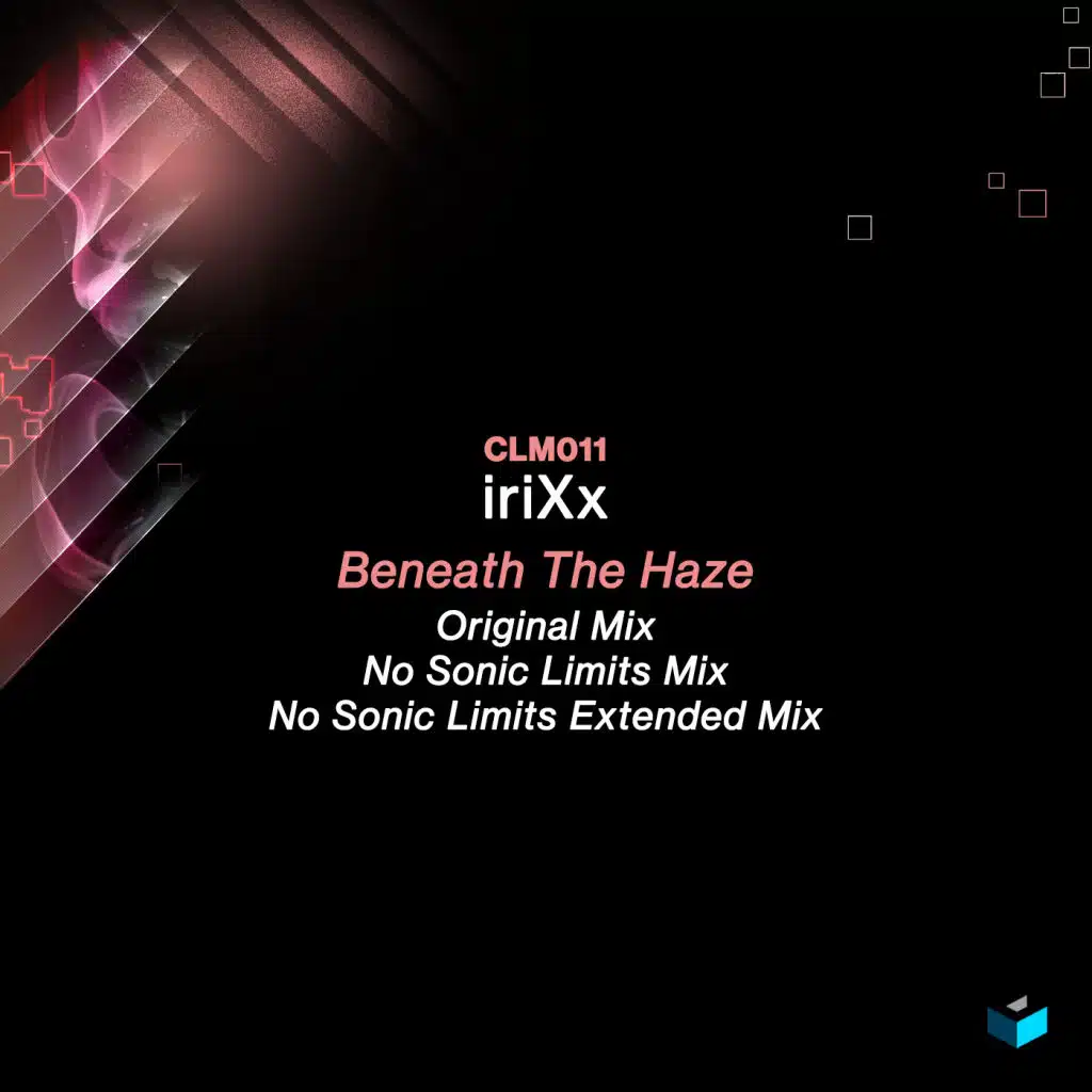 Beneath the Haze (No Sonic Limits Mix)