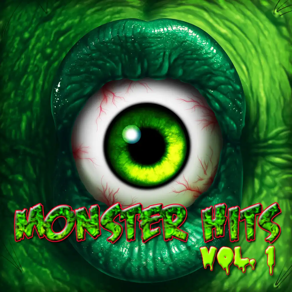 Monster Hits, Vol. 1