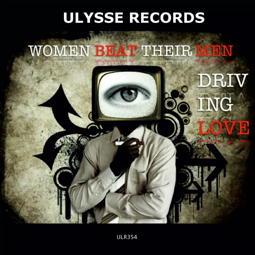 Women Beat Their Men