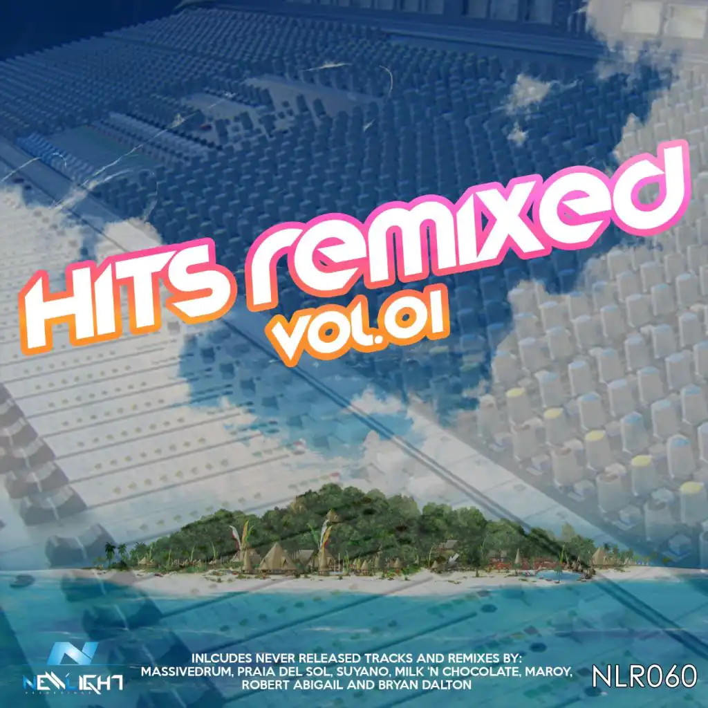 Hits Remixed Vol.01