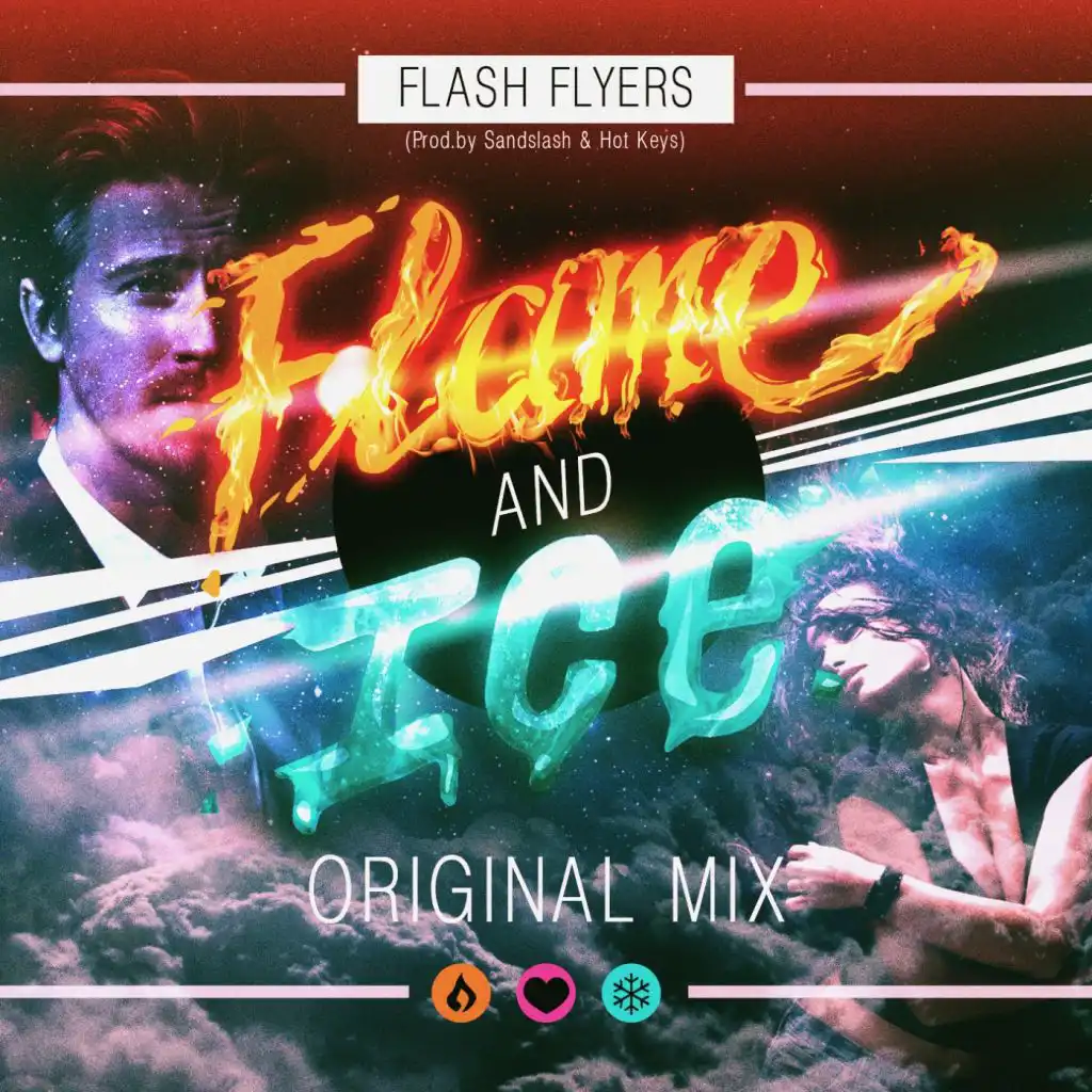 Flash Flyers