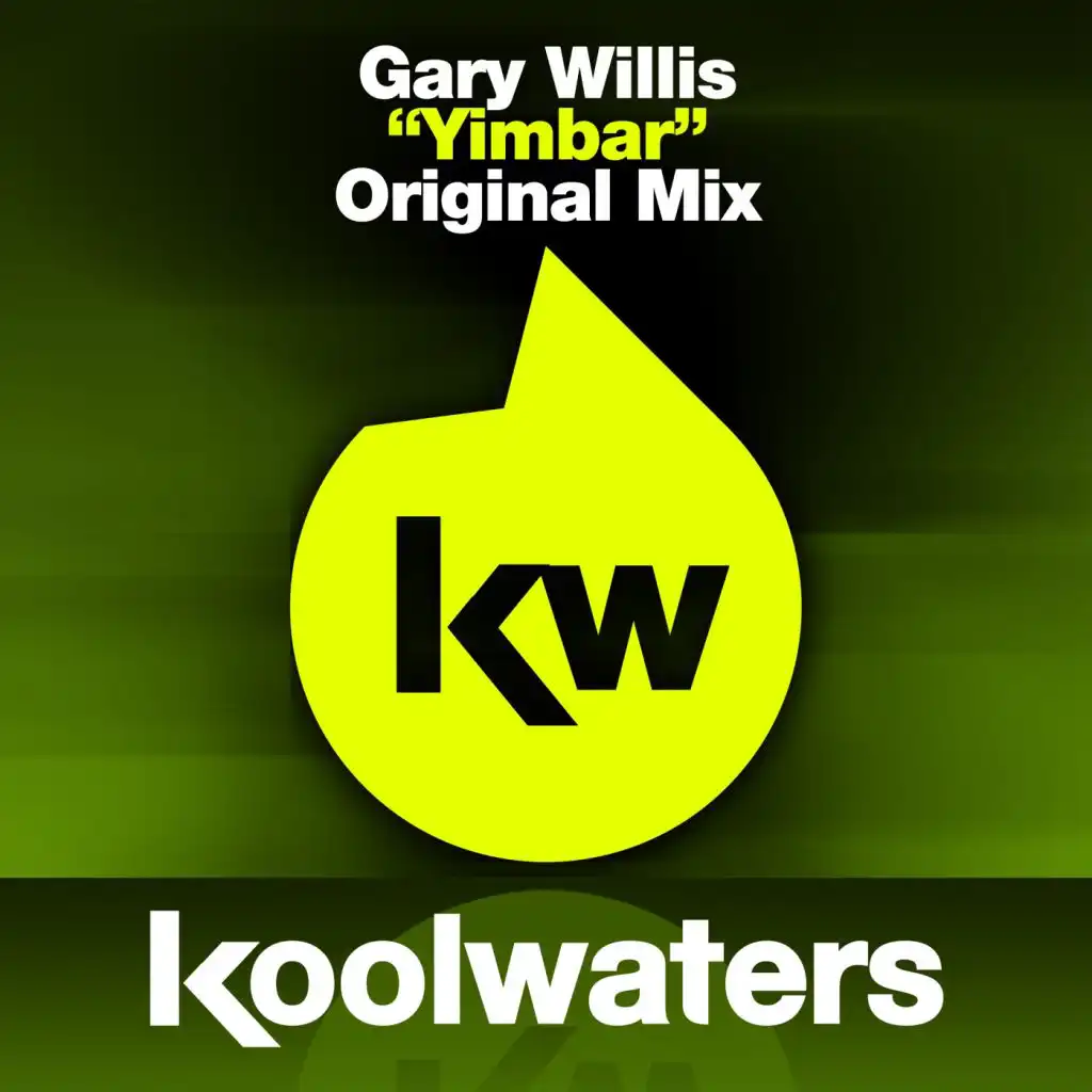 Yimbar (Radio Edit)