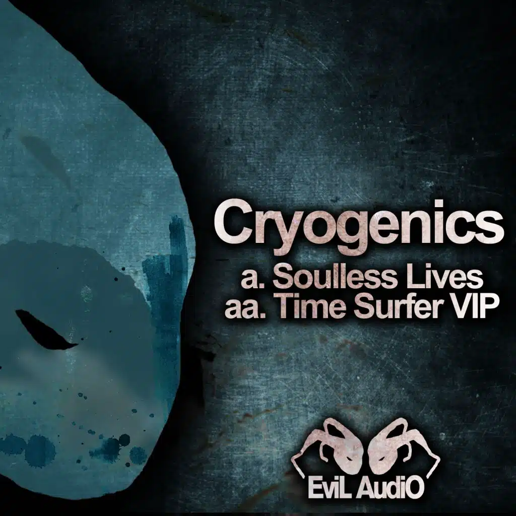 Soulless Lives / Time Surfer Vip