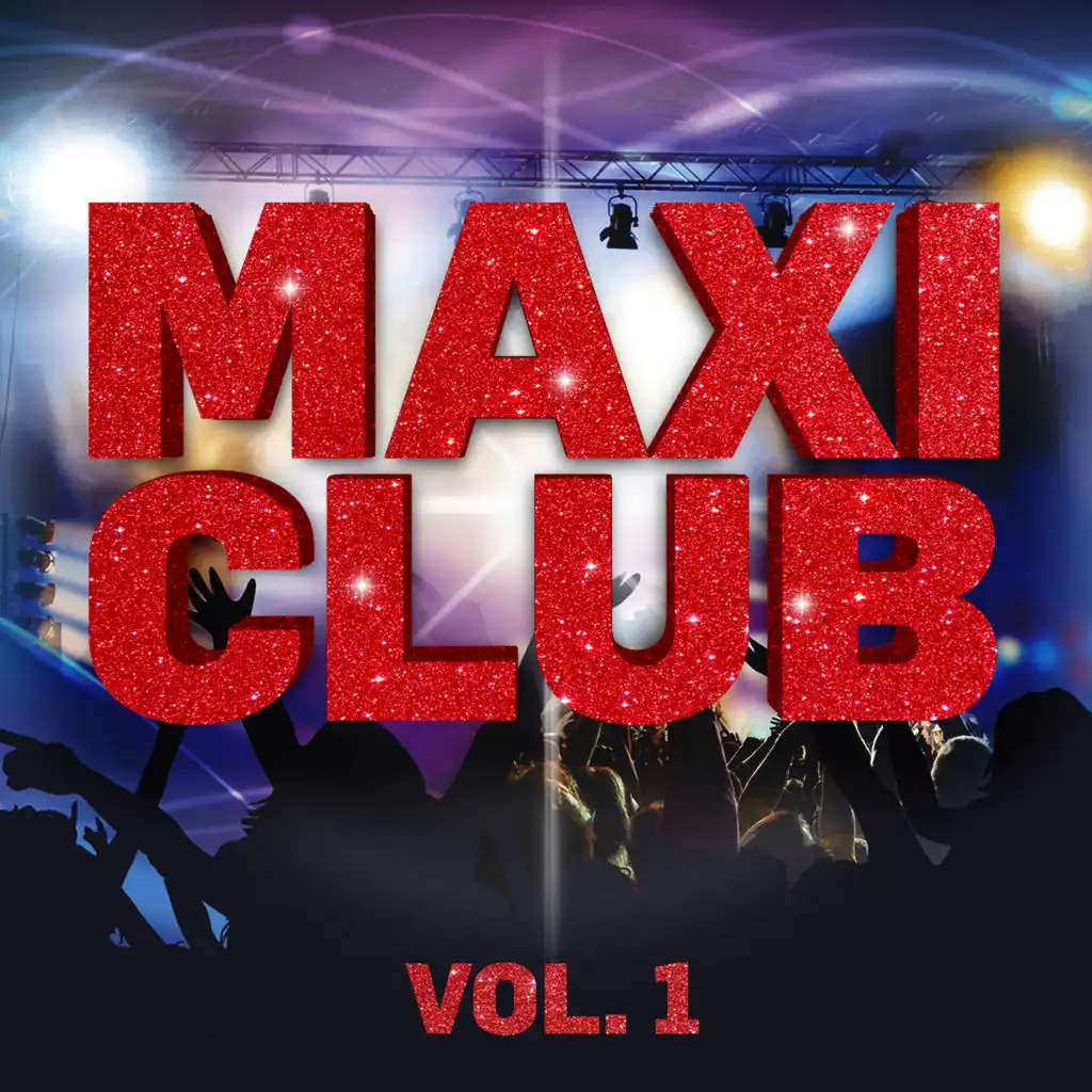 Maxi Club, Vol. 1