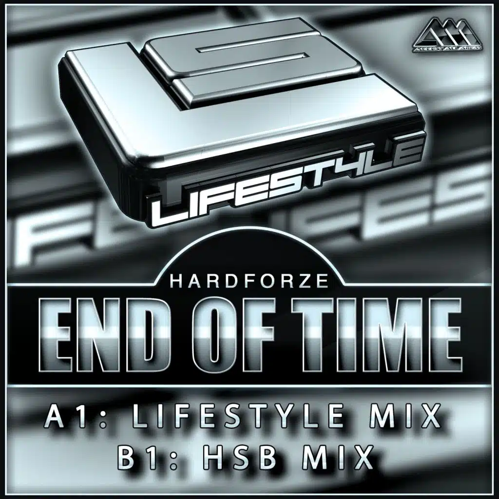 End Of Time (HSB Mix)