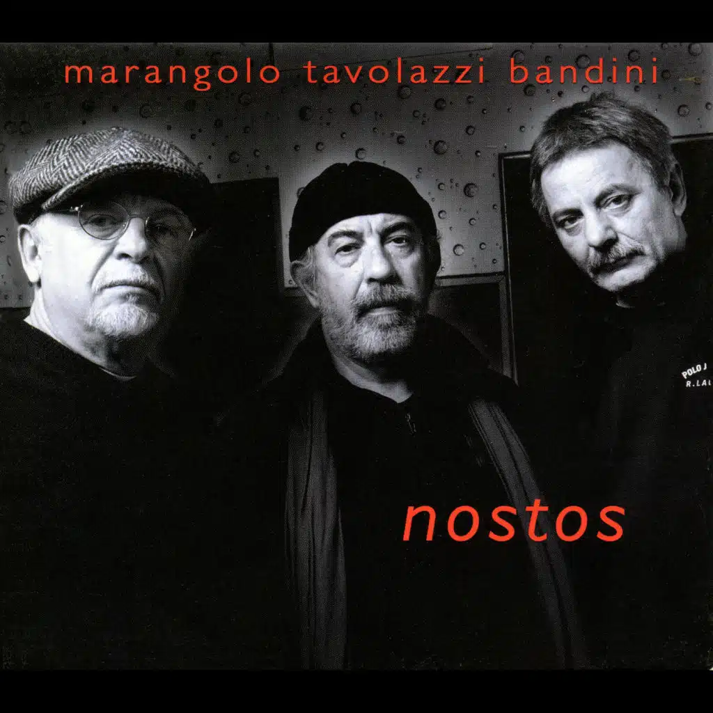 Alle prese con una verde milonga (feat. Paolo Conte)