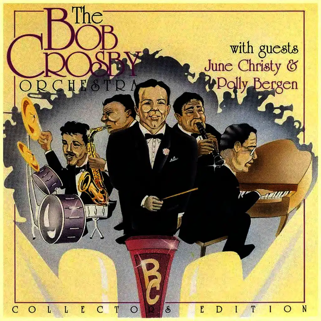The Bob Crosby Orchestra