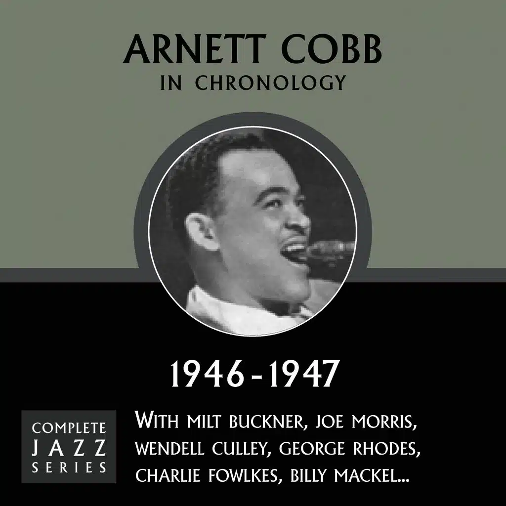 Cobb's Idea (05-13-47)